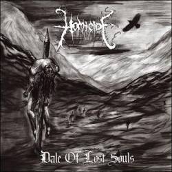 Homicide (GER) : Dale Of Lost Souls